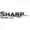 Sharp Transit